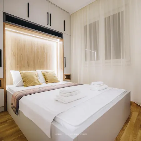 Lust Premium Ii Appartement *