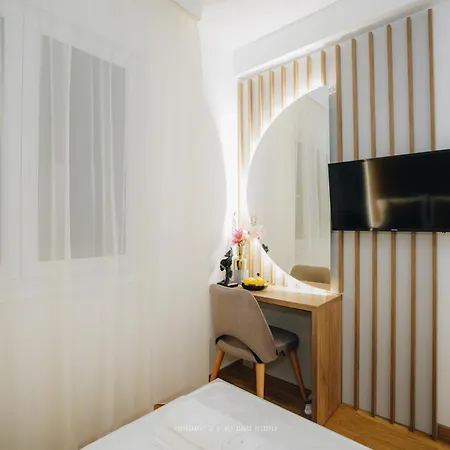 Lust Premium Ii Appartement