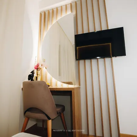 Appartement Lust Premium Ii *