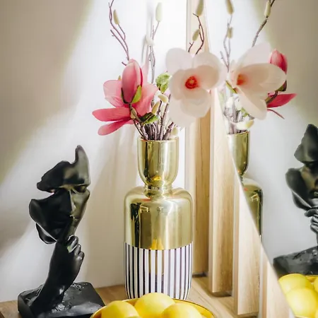 Appartement Lust Premium Ii