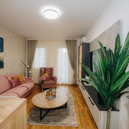 Appartement Lust Premium Ii