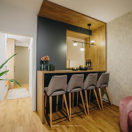 Appartement Lust Premium Ii *