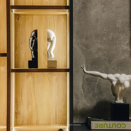 Lust Premium Ii Appartement Kragujevac