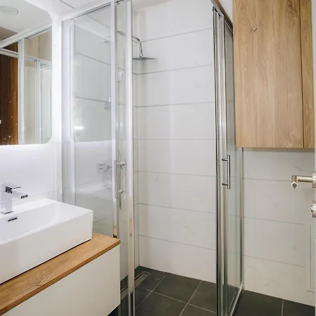 Appartement Lust Premium Ii