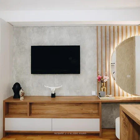 Appartement Lust Premium Ii