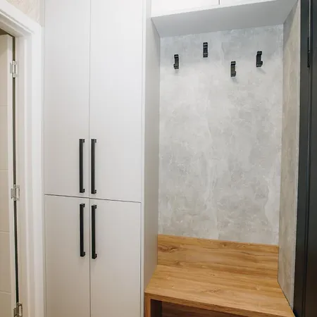 Lust Premium Ii Appartement *