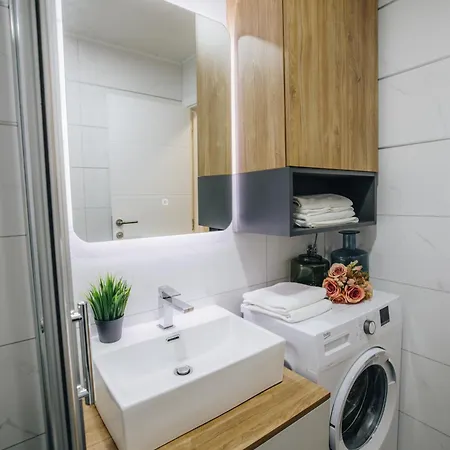 Lust Premium Ii Appartement