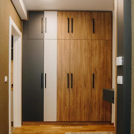 Lust Premium Ii Appartement Kragujevac