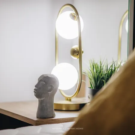 Appartement Lust Premium Ii Kragujevac