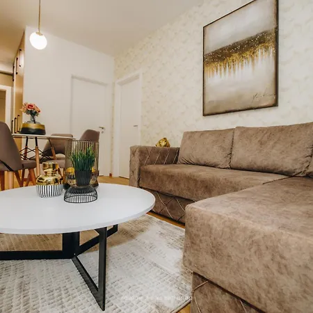 Appartement Lust Premium Ii *