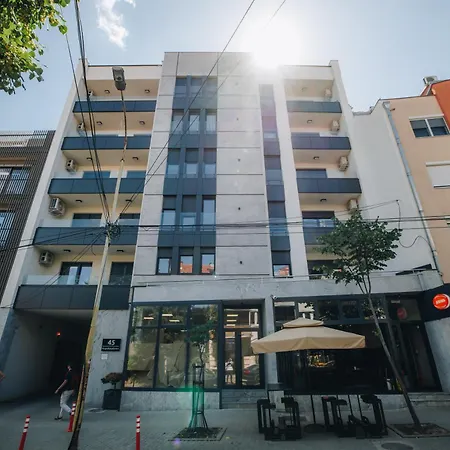 Lust Premium Ii Kragujevac