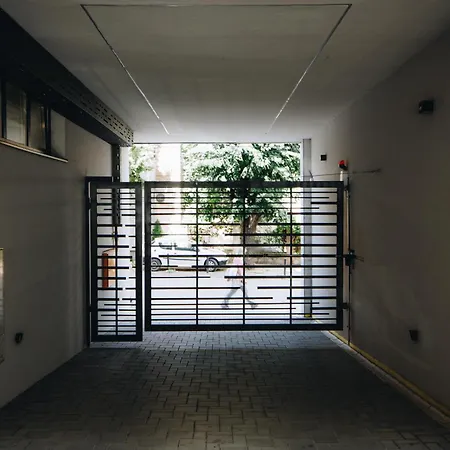 Appartement Lust Premium Ii *