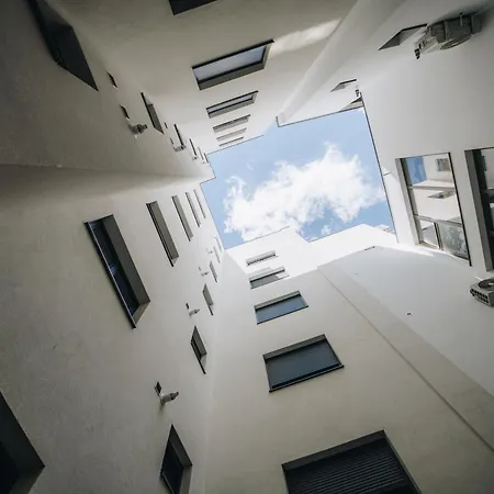 Appartement Lust Premium Ii Kragujevac